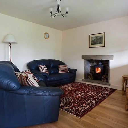 Appartamento Chinley End Farm Esterno foto