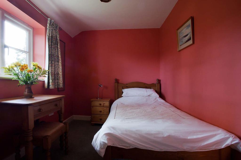 Appartamento Chinley End Farm Esterno foto